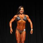 Renae  Wegner - NPC Jr. Nationals 2014 - #1