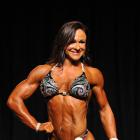 Renae  Wegner - NPC Jr. Nationals 2014 - #1