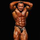 Ronny   Rockel - IFBB Olympia 2010 - #1