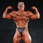 Earskin   Presley - IFBB North American Championships 2012 - #1