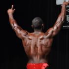 Chris   Johnson - NPC Grand Rapids 2011 - #1