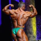 Eduardo  Correa Da Silva - IFBB Arnold Classic 2012 - #1