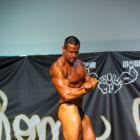 Arthur  Gould - NPC Ronnie Coleman Classic 2013 - #1