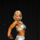 Babette  Mulford - NPC Jr. Nationals 2011 - #1