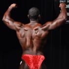 Chris   Johnson - NPC Grand Rapids 2011 - #1