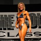 Liane  Fischer - NPC Ronnie Coleman Classic 2009 - #1