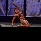 Natalia  Batova - IFBB Wings of Strength Chicago Pro 2013 - #1