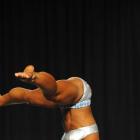 Babette  Mulford - NPC Jr. Nationals 2011 - #1