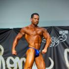 Brad  Myers - NPC Ronnie Coleman Classic 2013 - #1