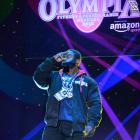 IFBB Olympia 2015 - #1