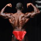 Chris   Johnson - NPC Grand Rapids 2011 - #1