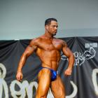 Brad  Myers - NPC Ronnie Coleman Classic 2013 - #1