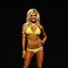 Crystal Rose  Matthews - NPC Nationals 2010 - #1
