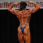 Gayle  Moher - IFBB Atlantic City Pro 2009 - #1