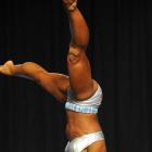 Babette  Mulford - NPC Jr. Nationals 2011 - #1