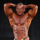 Earskin   Presley - IFBB North American Championships 2012 - #1