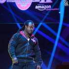 IFBB Olympia 2015 - #1