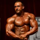 Logan  Robson - IFBB Australasia Championships 2013 - #1