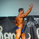 Brad  Myers - NPC Ronnie Coleman Classic 2013 - #1