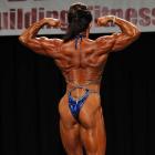 Gayle  Moher - IFBB Atlantic City Pro 2009 - #1