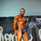 Brad  Myers - NPC Ronnie Coleman Classic 2013 - #1