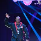 IFBB Olympia 2015 - #1