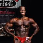 Chris   Johnson - NPC Grand Rapids 2011 - #1