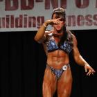 Gayle  Moher - IFBB Atlantic City Pro 2009 - #1