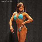 Yeny  Martinez - NPC USA 2011 - #1