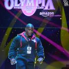IFBB Olympia 2015 - #1