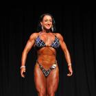 Charli  Woods - NPC Jr. Nationals 2014 - #1