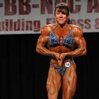 Gayle  Moher - IFBB Atlantic City Pro 2009 - #1