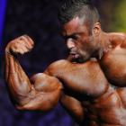 Eduardo  Correa Da Silva - IFBB Arnold Classic 2012 - #1