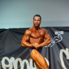 Brad  Myers - NPC Ronnie Coleman Classic 2013 - #1