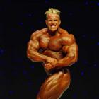 Jay  Cutler - IFBB Olympia 2009 - #1