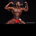 Chris   Johnson - NPC Grand Rapids 2011 - #1