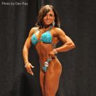 Yeny  Martinez - NPC USA 2011 - #1
