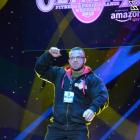 IFBB Olympia 2015 - #1