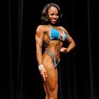 Elisha  Archibold - IFBB Houston Pro 2011 - #1