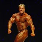 Jay  Cutler - IFBB Olympia 2009 - #1