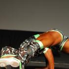 Tiffany  Chandler - IFBB St Louis Pro Figure & Bikini 2012 - #1