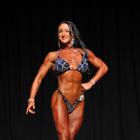 Charli  Woods - NPC Jr. Nationals 2014 - #1