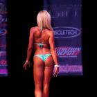 Kyrstin  Lovelace - NPC Phil Heath Classic 2013 - #1