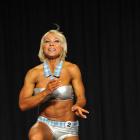 Babette  Mulford - NPC Jr. Nationals 2011 - #1