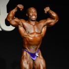 Wendell  Floyd - IFBB New York Pro 2015 - #1