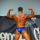 Brad  Myers - NPC Ronnie Coleman Classic 2013 - #1