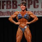 Gayle  Moher - IFBB Atlantic City Pro 2009 - #1