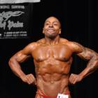 Christopher  Griffin - NPC Grand Rapids 2011 - #1