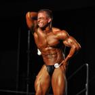 Jerry  Foss - NPC Jr. Nationals 2012 - #1