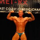 Derrick   Dawson Jr - NPC Maryland State/East Coast Classic 2013 - #1